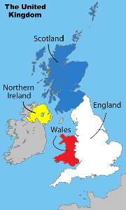 The United Kingdom