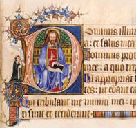 Medieval Manuscript